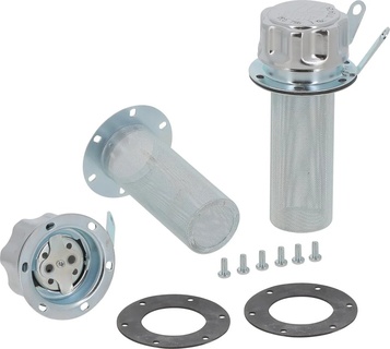 TANK CAP HIFI FILTER TCO 756