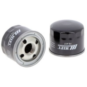 Фильтр сапуна HIFI FILTER FS 417