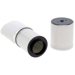 Воздушный фильтр HIFI FILTER SA 5405