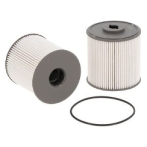 Топливный фильтр HIFI FILTER SN 40931