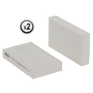 Салонный фильтр HIFI FILTER SC 8095 KIT