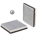 Салонный фильтр HIFI FILTER SC 4023 KITCA
