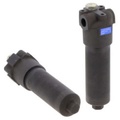 Гидравлический фильтр (в сборе) HIFI FILTER DPQ 11PESBGF25D