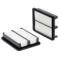 Воздушный фильтр HIFI FILTER SA 8695