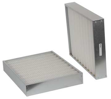 Воздушный фильтр HIFI FILTER NN 74026 GSNT