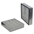 Воздушный фильтр HIFI FILTER NN 4498 GSNT