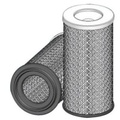 Воздушный фильтр HIFI FILTER ASR 972401AJ250