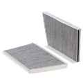 Салонный фильтр HIFI FILTER SC 5062 CA