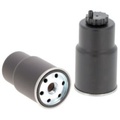 Топливный фильтр HIFI FILTER SN 25166