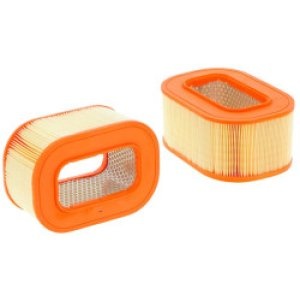 Воздушный фильтр HIFI FILTER SA 651