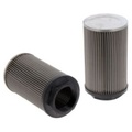 Гидравлический фильтр HIFI FILTER SH 77084