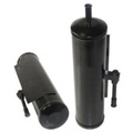 Фильтр кондиционера HIFI FILTER DYH 70003