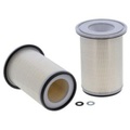 Воздушный фильтр HIFI FILTER SA 14647