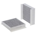 Салонный фильтр HIFI FILTER SC 50095 CA