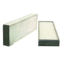 Воздушный фильтр HIFI FILTER ASP 001001AA046