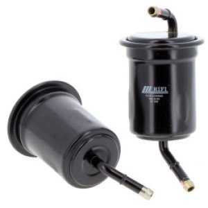 Топливный фильтр HIFI FILTER BE 8824