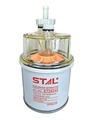 NEOLUX Лампа галогенновая H1 55W12 VP14.5s