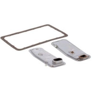 Фильтр КПП HIFI FILTER SHB 70052