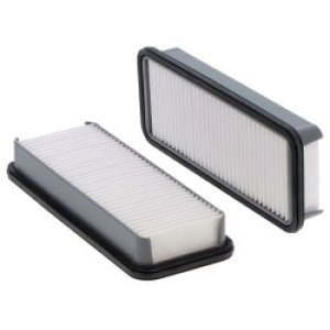 Воздушный фильтр HIFI FILTER SA 8015