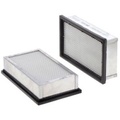 Воздушный фильтр HIFI FILTER ASP 000401HD007