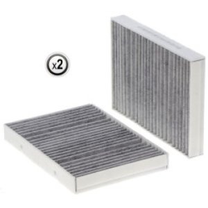 Салонный фильтр HIFI FILTER SC 5144 KITCA