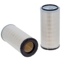 Воздушный фильтр HIFI FILTER SA 18301