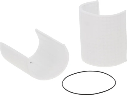 GAS FILTER HIFI FILTER KG 6066