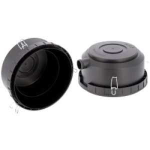 COVER HIFI FILTER SACV 02049