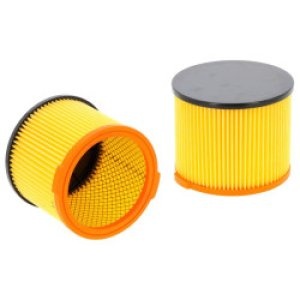 Воздушный фильтр HIFI FILTER ASR 970301AA004