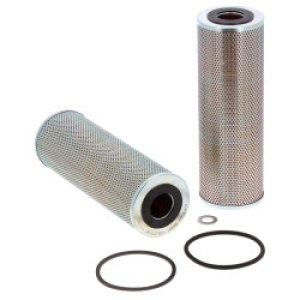 Гидравлический фильтр HIFI FILTER SH 56221