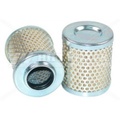 Гидравлический фильтр HIFI FILTER SH 75166