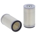Воздушный фильтр HIFI FILTER SA 18025
