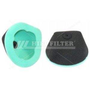 Воздушный фильтр HIFI FILTER SA 7811