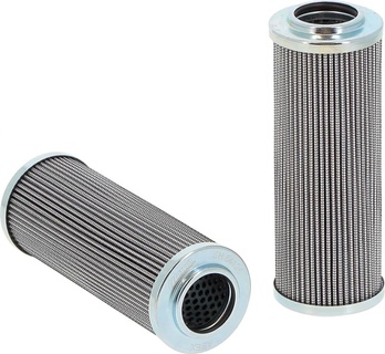 Гидравлический фильтр HIFI FILTER SH 84126 V