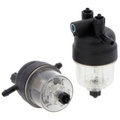 Топливный фильтр (в сборе) HIFI FILTER MO 1657
