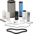 MAINTENANCE KIT 2000 H HIFI FILTER KM 902M0015C90