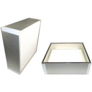 ABSOLUTE FILTER HIFI FILTER NA 47272-H13A06