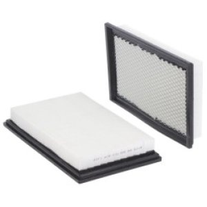 Воздушный фильтр HIFI FILTER SA 6114