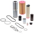 MAINTENANCE KIT 2000 H HIFI FILTER KM 902M0018C90