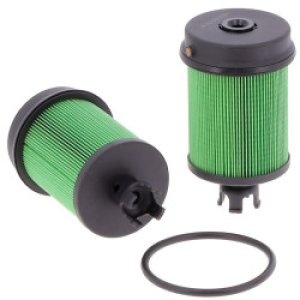 Топливный фильтр HIFI FILTER SN 25126