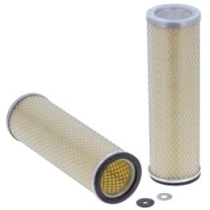 Воздушный фильтр HIFI FILTER SA 11809