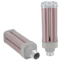 MUFFLER HIFI FILTER SFE 1010