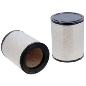 Воздушный фильтр HIFI FILTER SA 16089