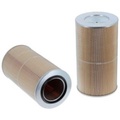 Воздушный фильтр HIFI FILTER SA 18108