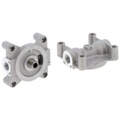 WATER FILTER SUPPORT HIFI FILTER 3904378 S