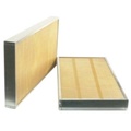 Воздушный фильтр HIFI FILTER ASP 001303AF038
