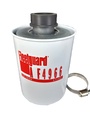 Воздушный фильтр HIFI FILTER NN 4966 GSNT