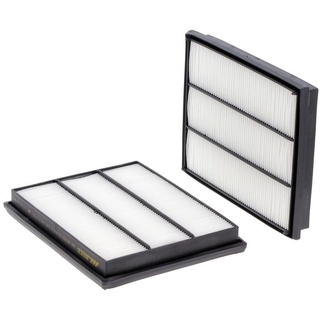 Воздушный фильтр HIFI FILTER SA 6122