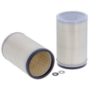Воздушный фильтр HIFI FILTER SA 14529