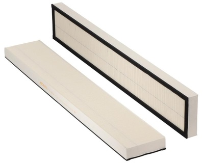 Салонный фильтр HIFI FILTER SC 90258